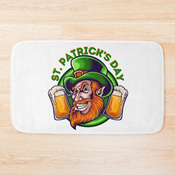 Item preview, St. Patricks Day designed and sold by KarolinaPaz.