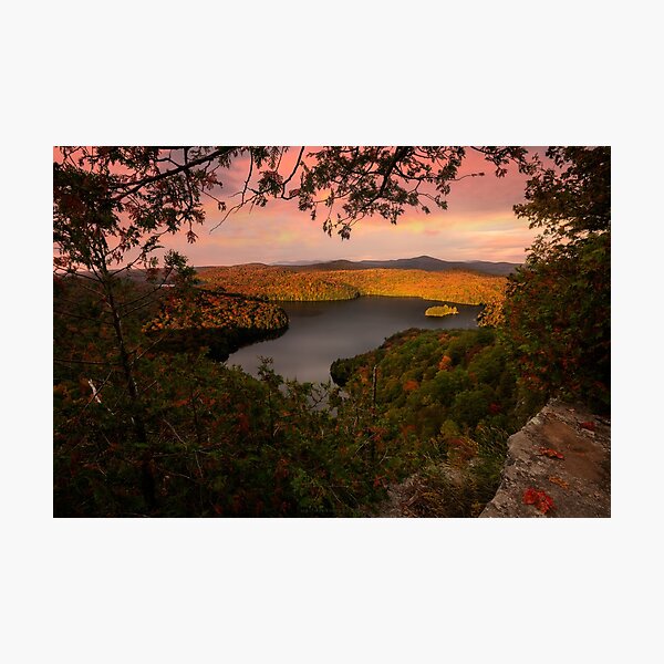 Item preview, Nichol's Ledge, Vermont designed and sold by mattmacpherson.