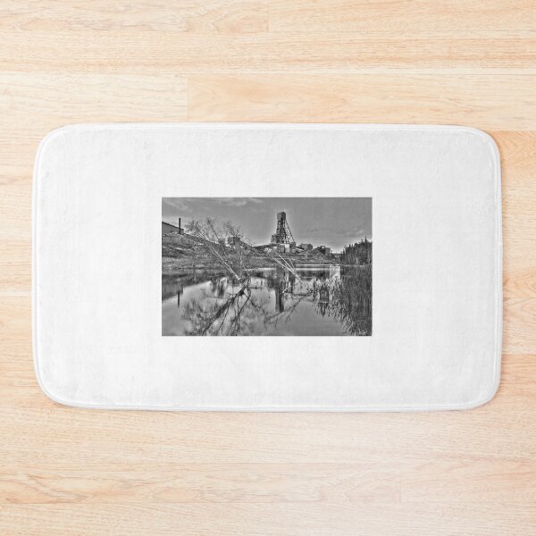 Item preview, Yellowknife mine designed and sold by zumi.