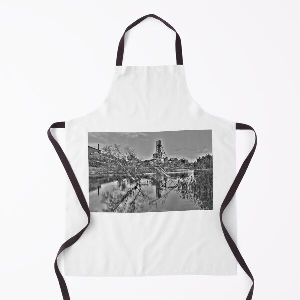 Item preview, Yellowknife mine designed and sold by zumi.