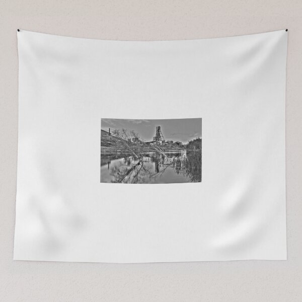 Item preview, Yellowknife mine designed and sold by zumi.