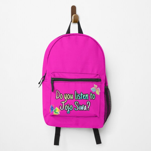 Item preview, Do you listen to Jojo Siwa designed and sold by melodiruby.