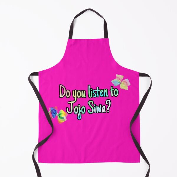 Item preview, Do you listen to Jojo Siwa designed and sold by melodiruby.