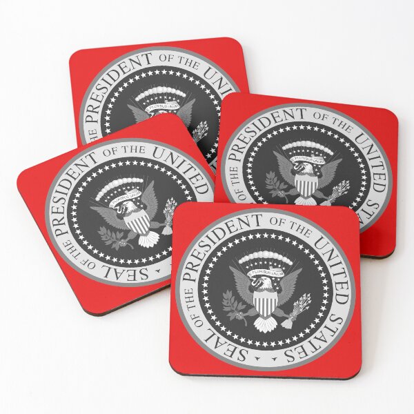 Item preview, Seal of the President of the United States  designed and sold by aventi24.