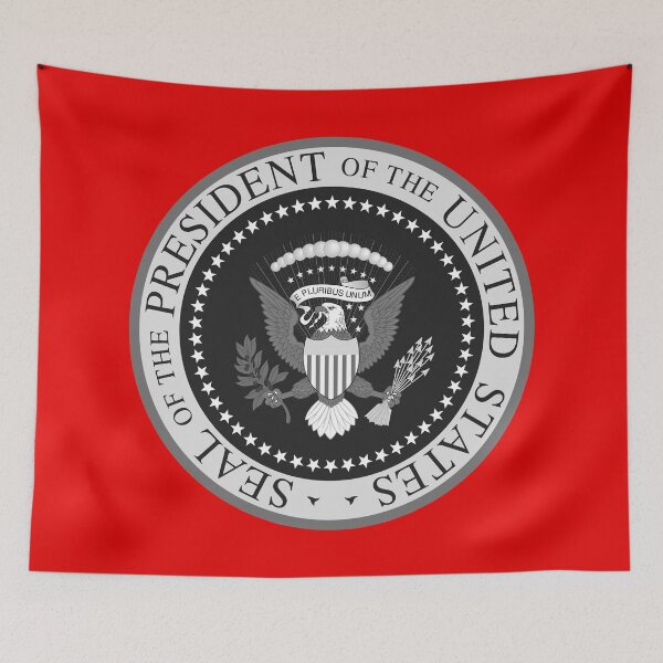 Item preview, Seal of the President of the United States  designed and sold by aventi24.