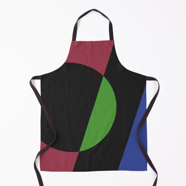 Item preview, Simple Abstract Shapes 3b designed and sold by geometricity.
