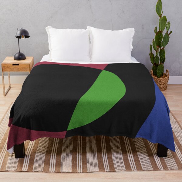 Item preview, Simple Abstract Shapes 3b designed and sold by geometricity.