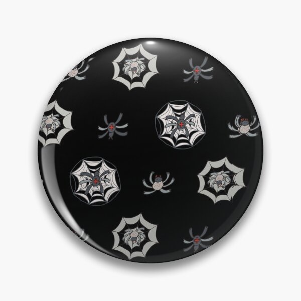 Item preview, Spider Pattern designed and sold by Dr.YesOrNo.