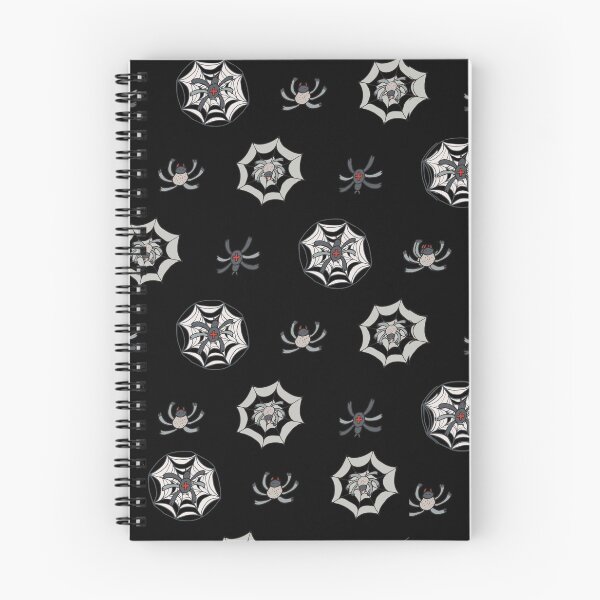 Item preview, Spider Pattern designed and sold by Dr.YesOrNo.