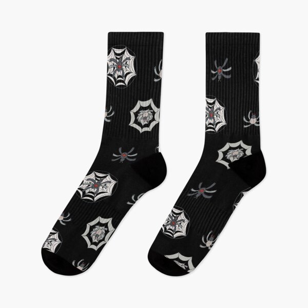 Item preview, Spider Pattern designed and sold by Dr.YesOrNo.