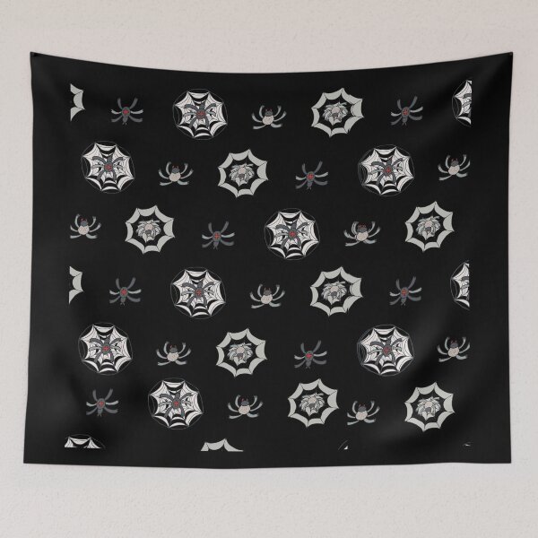 Item preview, Spider Pattern designed and sold by Dr.YesOrNo.