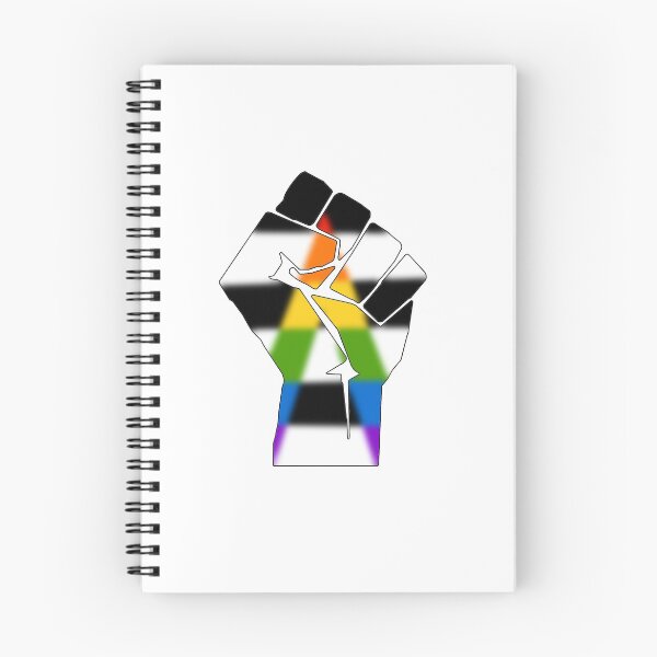 Item preview, Ally Gradient designed and sold by Asher's Art.