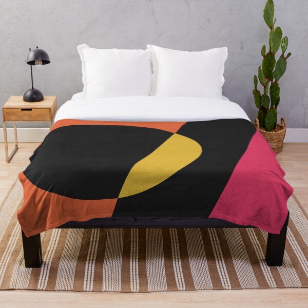 Item preview, Simple Abstract Shapes 3c designed and sold by geometricity.