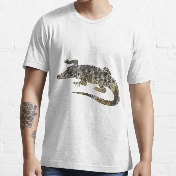 alligator t shirt brand