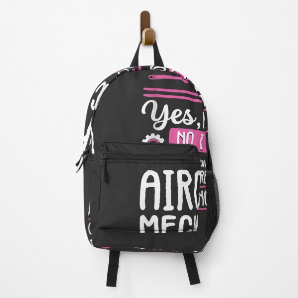 Item preview, Funny Airplane Aircraft Mechanic Wife Gift Women designed and sold by Cathecx.