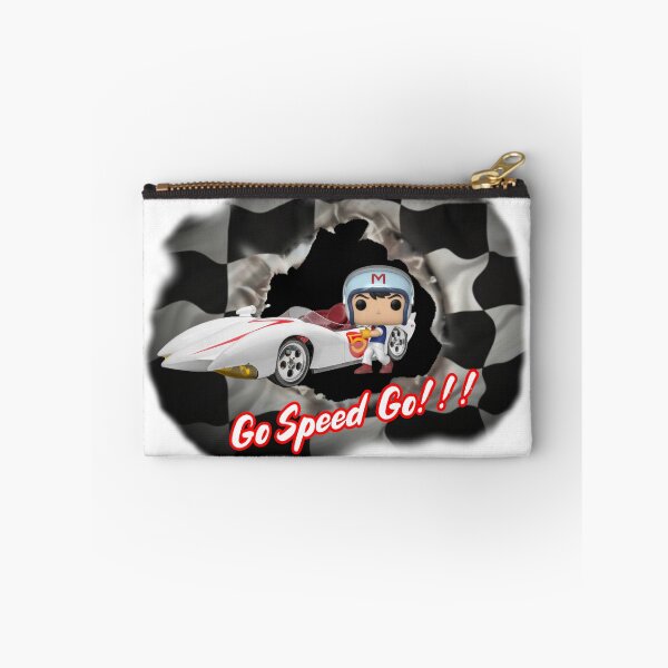 Item preview, Go Speed Go designed and sold by Mach  5 Designs.