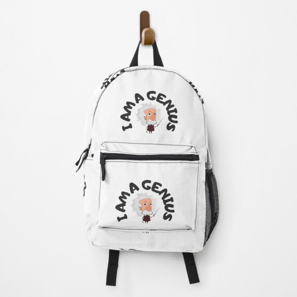 Item preview, I am a Genius designed and sold by mazlan.