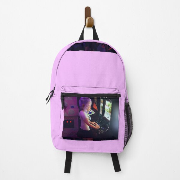 Item preview, Gamer Girl designed and sold by Alex McKelley.