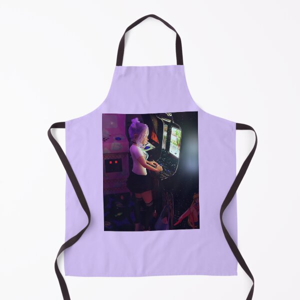 Item preview, Gamer Girl designed and sold by Alex McKelley.