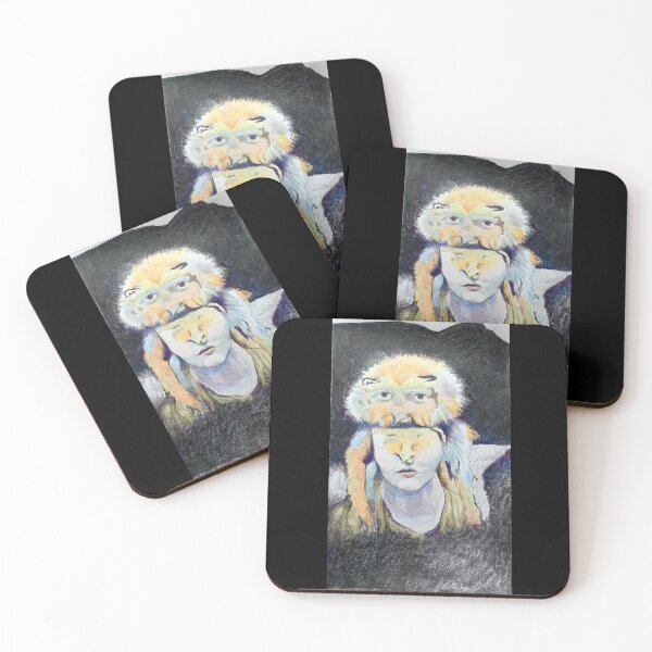 Item preview, Duked! designed and sold by Leon Brassard.