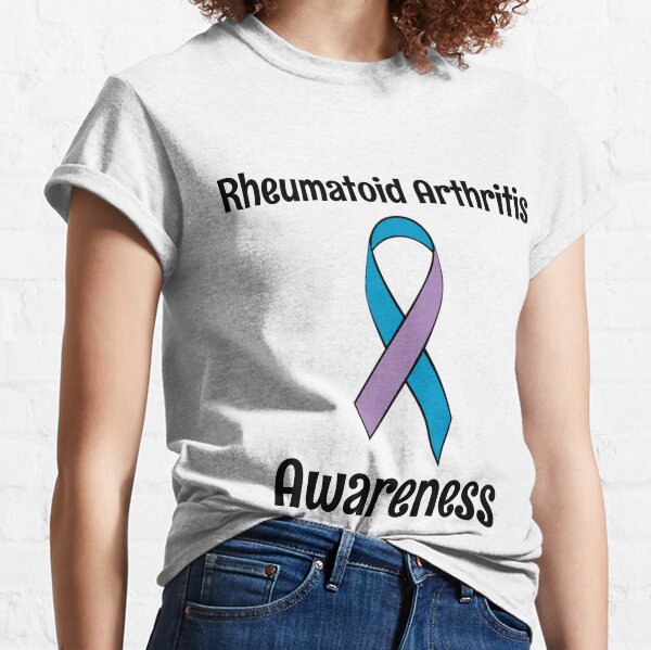 Rheumatoid Arthritis Clothing Redbubble