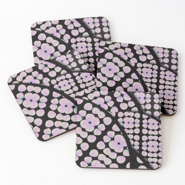 Item preview, Futuristic: pink  designed and sold by greenaomi.