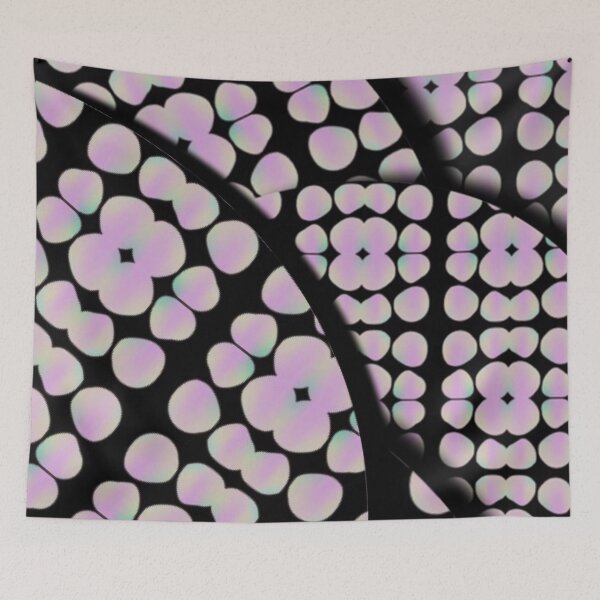 Item preview, Futuristic: pink  designed and sold by greenaomi.