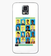 #sixseasonsandamovie Case/Skin for Samsung Galaxy