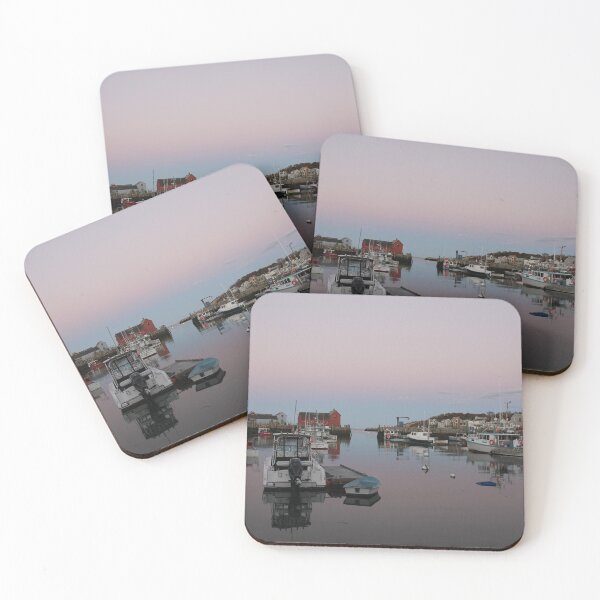 Item preview, Rockport Sunsets designed and sold by Autumn Seas Photography.