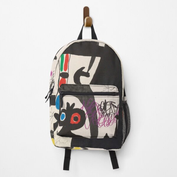 Item preview, Joan Miro Escalade vers la Luna designed and sold by emidye20.