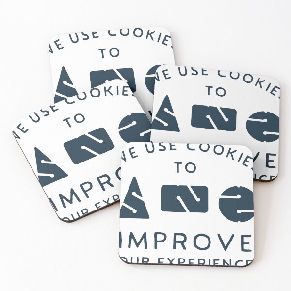 Item preview,  We use cookies to improve our experience for Divers, Cookie Line Marker, Scuba Diving funny gift T-Shirt , gift for him, cave diver designed and sold by HerHim-beyond.