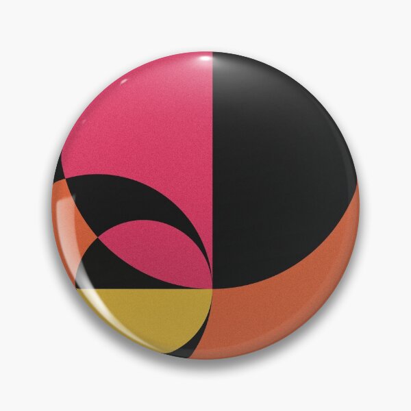 Item preview, Simple Abstract Shapes 1c designed and sold by geometricity.