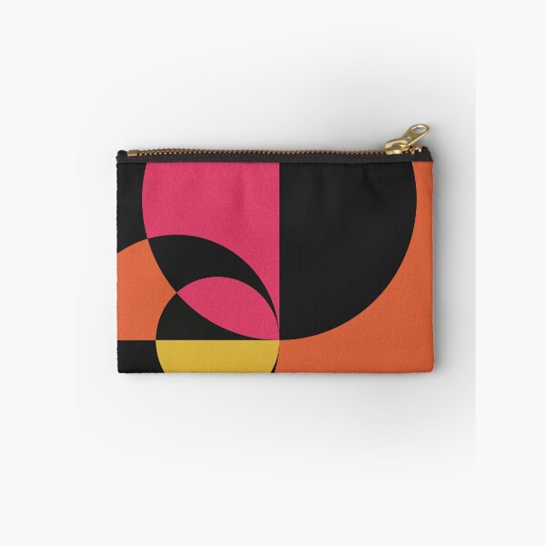 Item preview, Simple Abstract Shapes 1c designed and sold by geometricity.