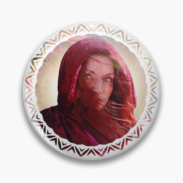 Item preview, The View designed and sold by Danielle Abbott.