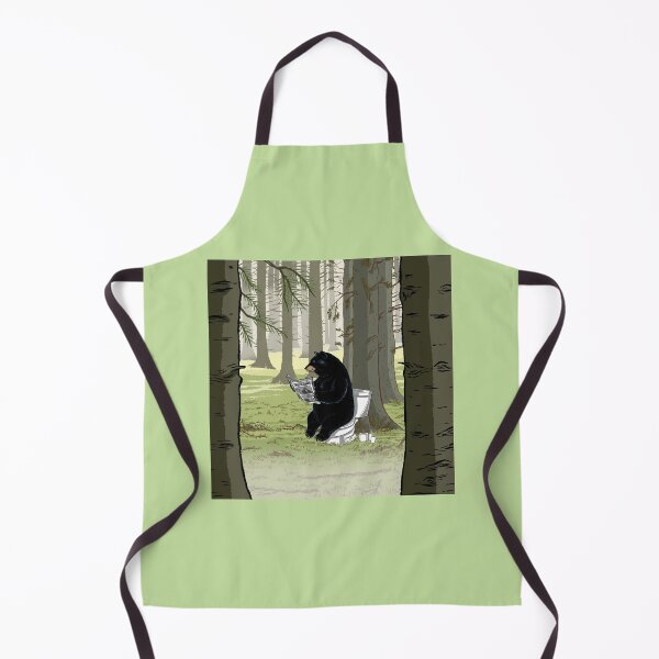 Item preview, Do bears sh*t in the woods? designed and sold by Chris LaBonte.