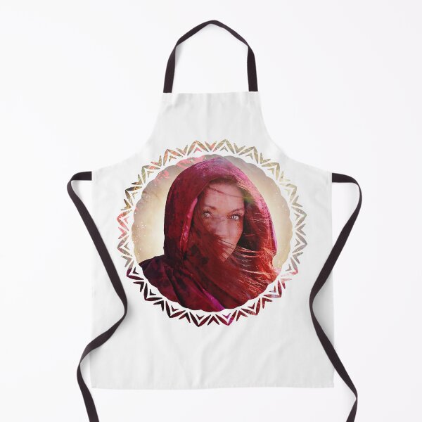Item preview, The View designed and sold by Danielle Abbott.