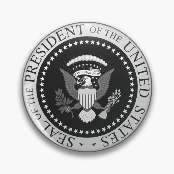 Item preview, Seal of the President of the United States  designed and sold by aventi24.