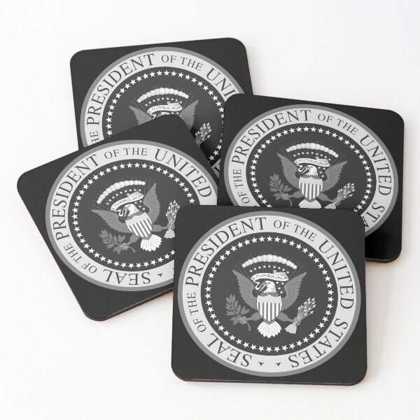 Item preview, Seal of the President of the United States  designed and sold by aventi24.