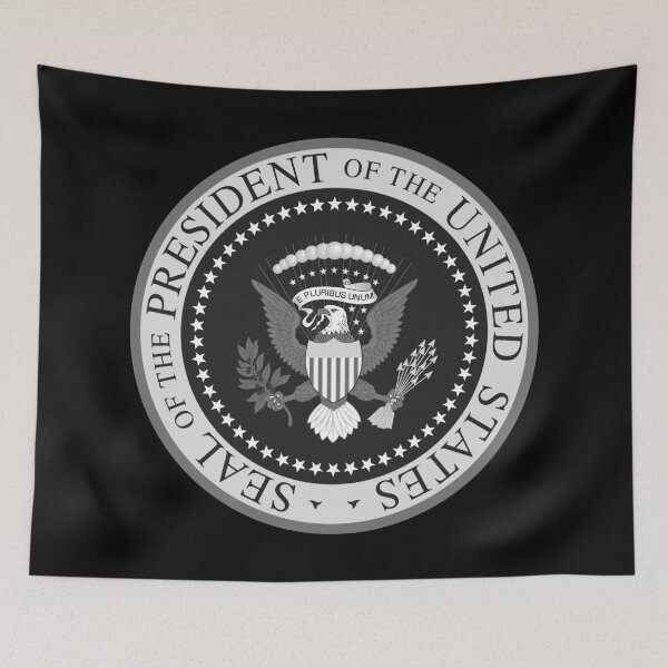 Item preview, Seal of the President of the United States  designed and sold by aventi24.