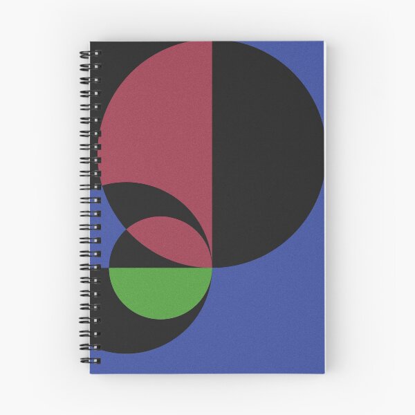 Item preview, Simple Abstract Shapes 1b designed and sold by geometricity.
