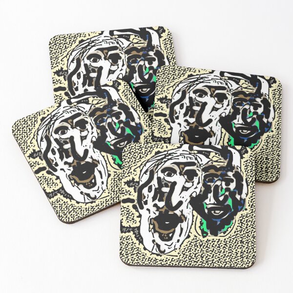 Item preview, Beat Generation, Think It Over designed and sold by Stacey Lazarus.