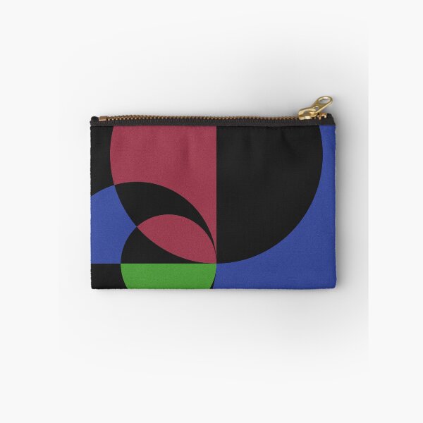 Item preview, Simple Abstract Shapes 1b designed and sold by geometricity.
