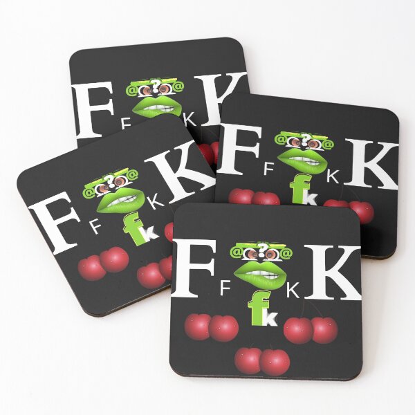 Item preview, F@@kmonkey Fashion Victim  designed and sold by Flirt-Teez.