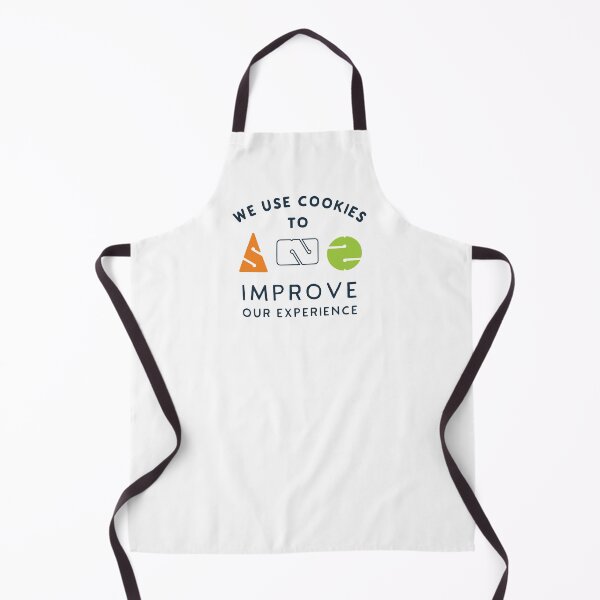 Item preview, We use cookies to improve our experience for Divers, Cookie Line Marker, Scuba Diving funny gift T-Shirt , gift for him, cave diver designed and sold by HerHim-beyond.