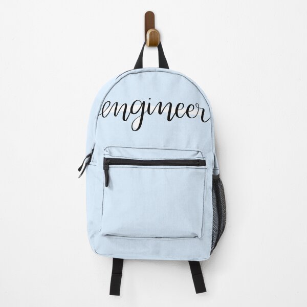 Item preview, Engineer Calligraphy Large designed and sold by foxartdesigns.
