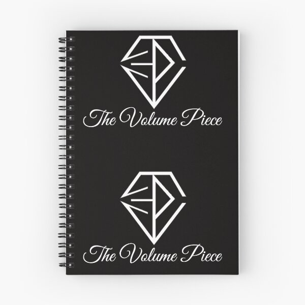 Item preview, The Volume Piece designed and sold by TheVolp.