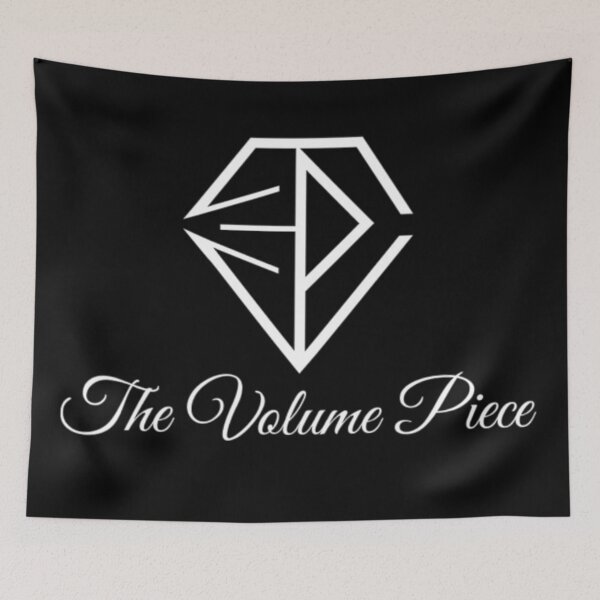 Item preview, The Volume Piece designed and sold by TheVolp.