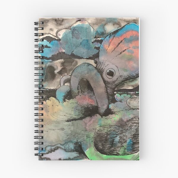 Item preview, Kraken! designed and sold by Leon Brassard.