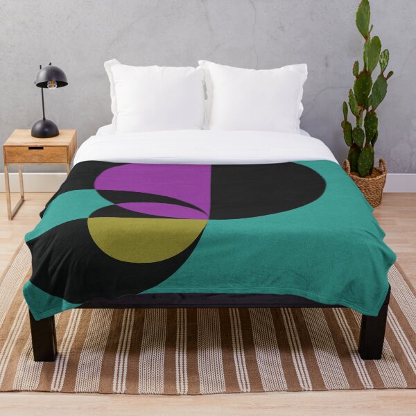 Item preview, Simple Abstract Shapes 1a designed and sold by geometricity.