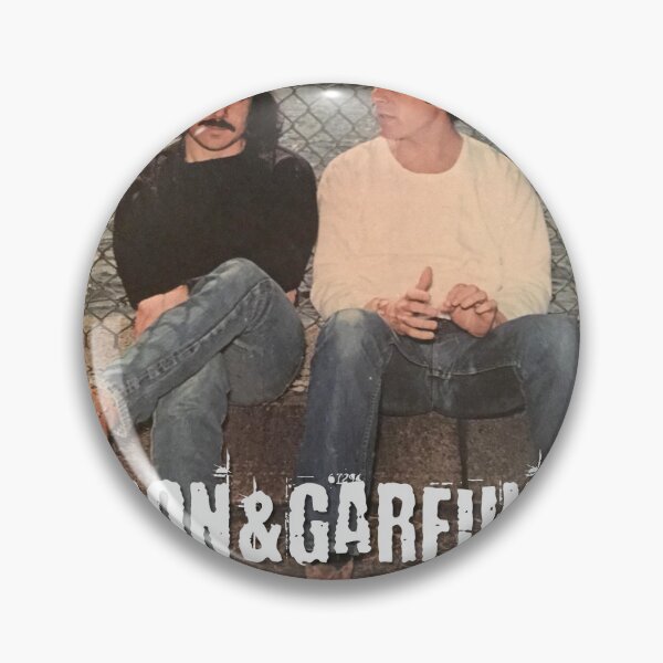 Item preview, Paul and Artie designed and sold by bigsteve63.